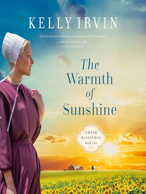 Title details for The Warmth of Sunshine by Kelly Irvin - Available